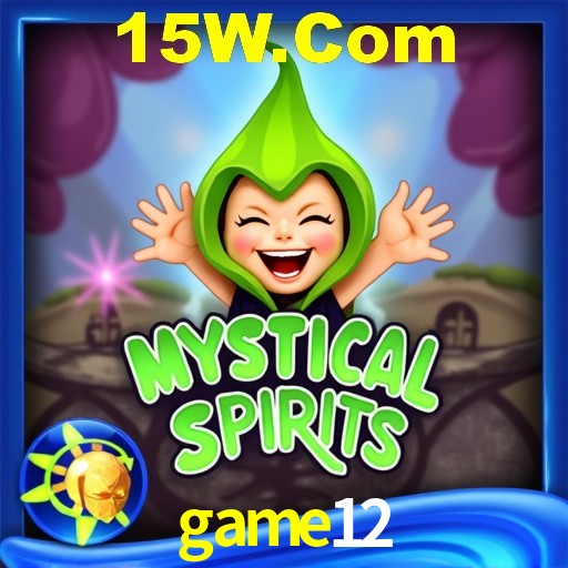 Download para Android e iOS na game12